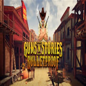 Acheter Guns n Stories Bulletproof VR PS4 Comparateur Prix