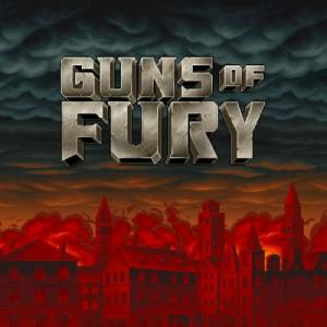 Guns of Fury Pc