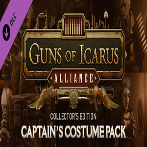 Acheter Guns of Icarus Alliance Costume Pack Clé CD Comparateur Prix