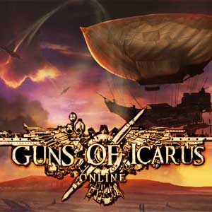 Acheter Guns of Icarus Online Captains Costume Pack Clé Cd Comparateur Prix