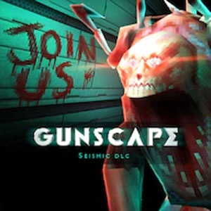 Gunscape Seismic Playstation 4