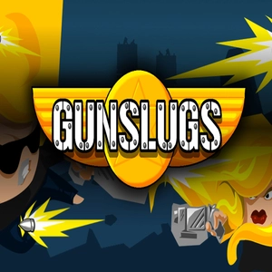 Gunslugs Switch