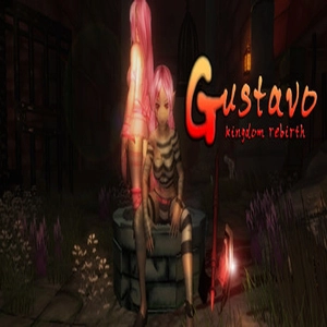 Gustavo Kingdom Rebirth Pc