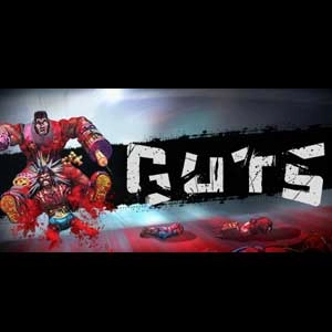 GUTS Pc
