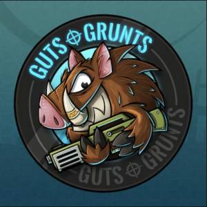 Acheter Guts ’n Grunts Clé CD Comparateur Prix