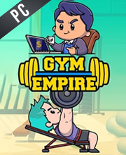 Acheter Gym Empire Gym Tycoon Sim Management Clé CD Comparateur Prix