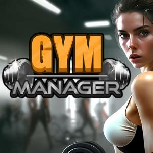 Gym Manager Switch