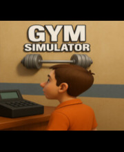 Acheter Gym Simulator Clé CD Comparateur Prix