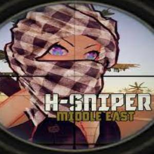 H-SNIPER Middle East Pc