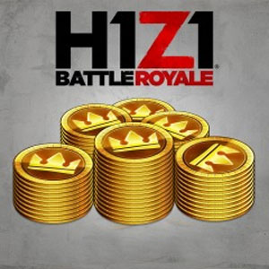 Acheter H1Z1 Battle Royale Crowns PS4 Comparateur Prix
