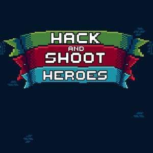 Acheter Hack and Shoot Heroes Nintendo Switch comparateur prix