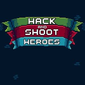 Acheter Hack and Shoot Heroes PS4 Comparateur Prix
