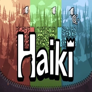 Haiki Pc