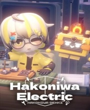 Hakoniwa Electric Pc