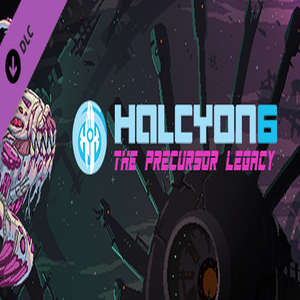 Acheter Halcyon 6 The Precursor Legacy Clé CD Comparateur Prix