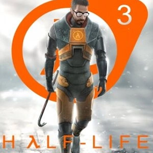 Half Life 3 Xbox Series X