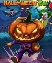 Acheter Halloween 1985 Clé CD Comparateur Prix