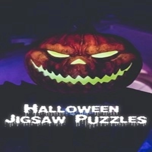 Halloween Jigsaw Puzzles Xbox One