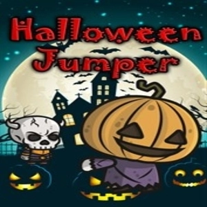 Halloween Jumper Xbox Series X
