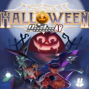 Halloween Pinball Playstation 5