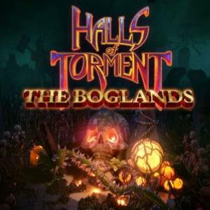 Halls of Torment The Boglands Pc