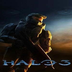 Halo 3 Xbox 360