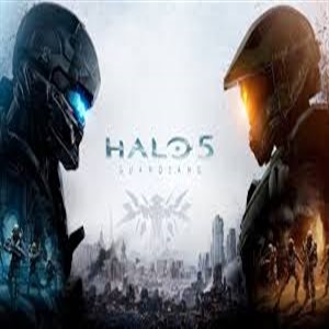 Acheter Halo 5 Guardians Xbox Series Comparateur Prix