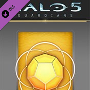 Halo 5 Guardians Gold REQ Pack Xbox One