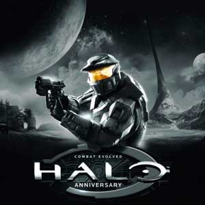 Acheter Halo Combat Evolved Anniversary Xbox 360 Code Comparateur Prix