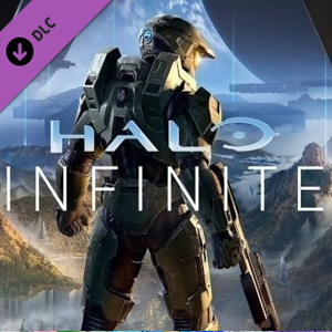 Halo Infinite Crimson Fuel Visor Pc