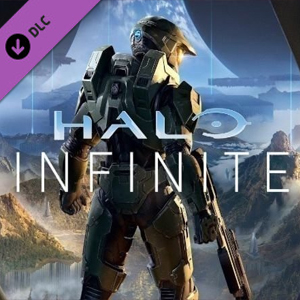 Halo Infinite Parade Ground Xbox Series X