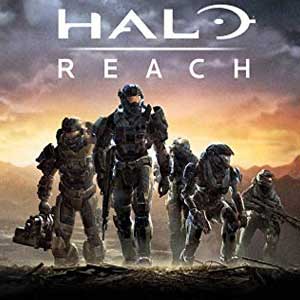 Halo Reach