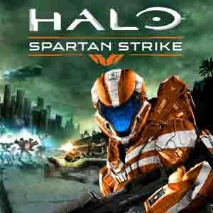 Halo Spartan Strike Pc