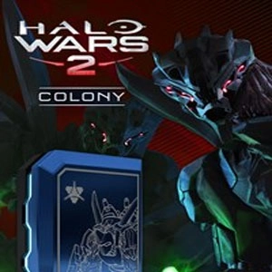 Halo Wars 2 Colony Leader Pack Xbox One