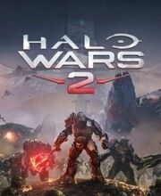 Halo Wars 2 Xbox Series X