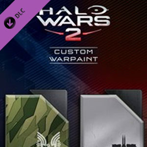 Halo Wars 2 Custom WarPaint