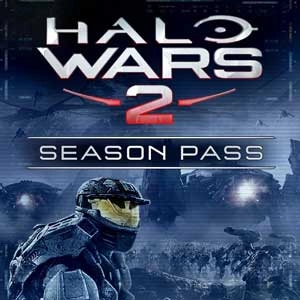 Halo Wars 2 Season Pass Xbox One