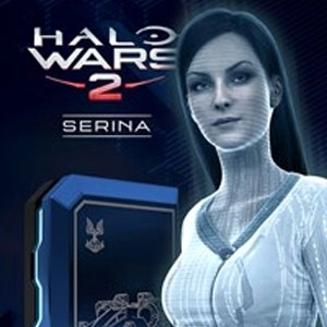 Halo Wars 2 Serina Leader Pack Xbox One