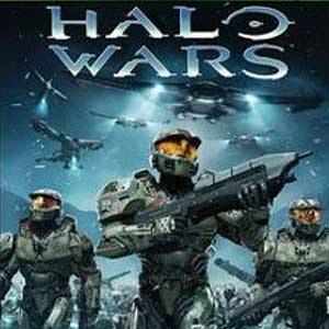 Halo Wars Strategic Options Pack Xbox 360