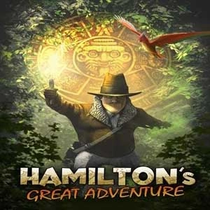 Hamiltons Great Adventure Retro Fever Pc