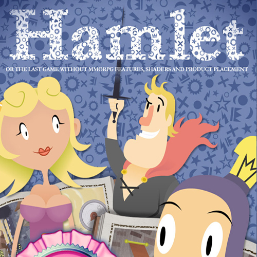 Acheter Hamlet or the Last Game without MMORPG Features, Shaders Clé Cd Comparateur Prix