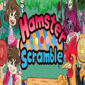 Acheter Hamster Scramble Clé CD Comparateur Prix