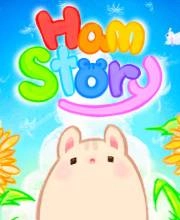 Hamstory Playstation 5