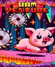 HAMVENTURE Xbox One