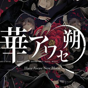 Hana Awase New Moon Switch