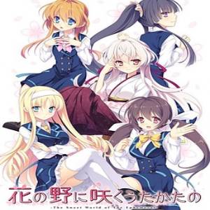 Acheter Hana no No ni Saku Utakata no Clé CD Comparateur Prix