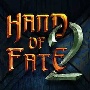 Acheter Hand of Fate 2 PS5 Comparateur Prix