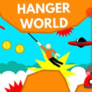 Hanger World Pc