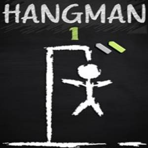 Hangman 1 Xbox One
