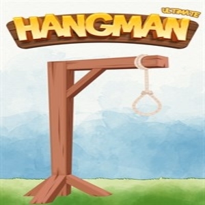 Acheter Hangman Ultimate Addictive Xbox One Comparateur Prix